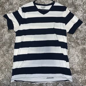 Premium striped shirt